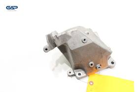 A2762233904 Mercedes-benz Gle350 X166 3.5l Engine Motor Left Side Mount Bracket Oem 2012 - 2018
