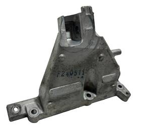 A278-223-59-04 Mercedes-benz W221 S550 4.6l Rwd Engine Left Driver Side Bracket Mount Oem 2012-2013