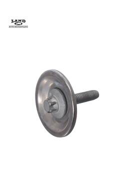A2782020519 Mercedes-benz Gl/ml/g/cls/s/cl/sl/e Engine Motor Idler Pulley Bolt M278 M157