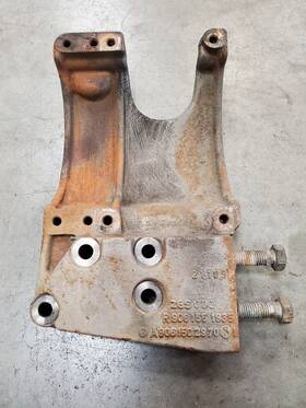 A9061502970 Mercedes-benz Mb900 Om904 Bracket For Alternator