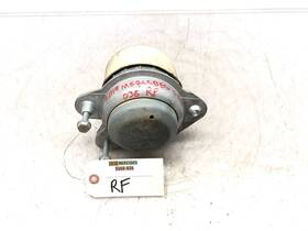 Zgs005 Mercedes-benz 2018-2020 W222 S560 4.0l V8 Right Pass Front Engine Motor Mount Oem