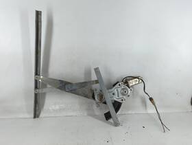 1330497 Mercury 1998 Grand Marquis L High Pressure Power Steering Hose Pipe Vweed