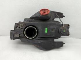 205650 Mercury 2015 Fuel Tank Door Lid Gas Xax1o