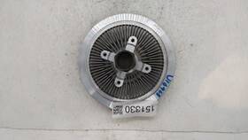 Misc-00750 Mercury 2002 Mountaineer Fan Clutch X62uj