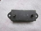 Ur19204p Metalastik Rolls Royce Rear Motor Mount England