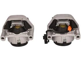 Meyle 64fpvgk82 Left And Right Engine Mount Set For A6 Quattro A7 2012 2013 2014 2015