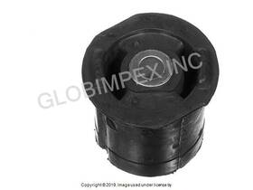 Meyle Hd 300 333 1103hd Bmw 1982-1989 Subframe Mount Rear Left Or Right 1 Year Warranty