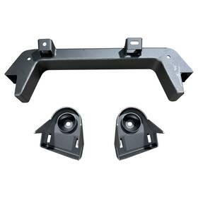 798025 Mgp New For 1953-1955 1956 Ford F100 Mustang Ii Weld-in Front Suspension Crossmember