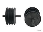 Jlm1009 Mhc 7521aa Wd Express Genuine Engine Mount Fits Jaguar Vanden Plas