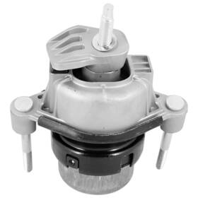 23187446 Midnight Autoparts 3554 Hydraulic Right Transmission Mount 1pc For Chevrolet Corvette 19-14 6.2