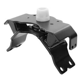 4m-1237175110 Midnight Autoparts Rear Transmission Mount 1pc For Toyota 4runner 12-10 L4-2.7l 12371-75110