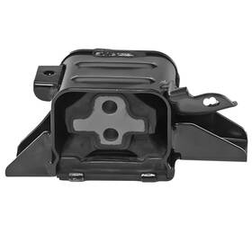4m-21830f2000 Midnight Autoparts Left Transmssion Mount 1pc For Hyundai Elantra 23-21 L4-1.6l 21950-f3100