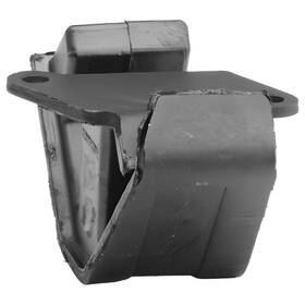 41022aa241 Midnight Autoparts 9555 Left Transmission Mount 1pc For Subaru Impreza 95-93 H4-1.8l