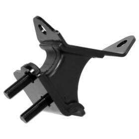 12372-38020 Midnight Autoparts A42084 Rear Left Transmission Mount 1pc For Lexus Ls460 17-09 4.6l Awd