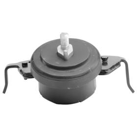 12362-0s010 Midnight Autoparts A62092 Front Left Engine Mount 1pc For Toyota Sequoia 22-08 V8-5.7l