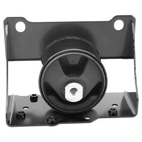 11620-71lc0 Midnight Autoparts Am243 Left Tranmission Mount 1pc For Suzuki Swift 2017-2013 L4-1.6l