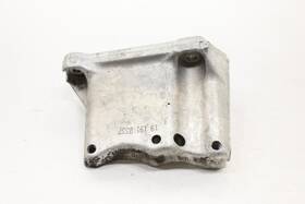 11128511299 Mini 2017 - 2024 Countryman F60 1.5l Engine Frame Mount Bracket Support Oem
