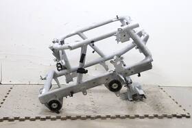 Mini 22118486850 2020 - 2024 Cooper F56 Front Engine Motor Frame Mount Support Cradle Oem