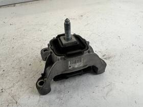6784355-01 Mini Cooper Clubman S M/t Transmission Mount R55 08-14 Oem