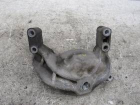 22116768204 Mini Cooper 2005 2008 Auto Engine Motor Mount Support Bracket Upper