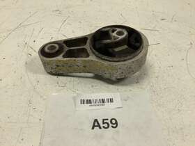 575278-12 Mini Cooper 2007 Hatchback Base Front Engine Mount Bracket Oem