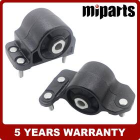 Em-22922-74091 Miparts Front L&r Engine Mount Set 2pcs Fit For 2008-2016 Ford F-250 F-350 F-450 F-5