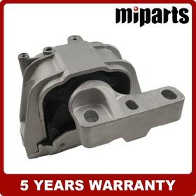 Em-27211-59494 Miparts Front Engine Motor Mount Fit For 2012-2015 Vw Beetle 2011-2014 Jetta 2.0l