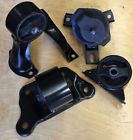 Mitsoutlanderl240306 Aftermarket Products 4pcset Fits