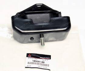 Mitsubishi 1093a148 L200 Pajero Left Lh Engine Mounting Insulator New Oem