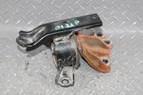 343-mitsubishi Mitsubishi 2022 Mirage 1.2l Driver Side Left Lh Engine Motor Mount Assembly Oem Factory Wty
