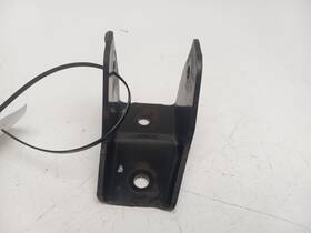 343.ms1411 Mitsubishi 2011 Outlander Left Engine Mount Bracket Oem