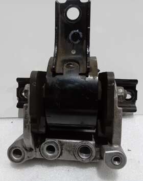 343.ms1l08 Mitsubishi 2008-2017 Lancer Outlander 2.0l 2.4l Front Engine Mount And Bracket 343.ms1l08 Mitsubishi 2008-2017 Lancer Outlander 2.0l 2.4l Front Engine Mount And Bracket