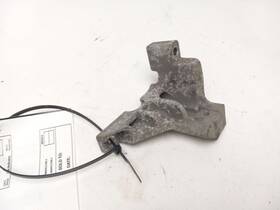 343.ms1m11 Mitsubishi 2011 Lancermit Driver Side Engine Mount Bracket