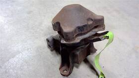 343.ms1v07 Mitsubishi 2007 07 Eclipse Passenger Right Front Engine Mount 104437