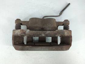 536-58227 Mitsubishi 1991 Montero Front Driver Left Brake Caliper N54z0