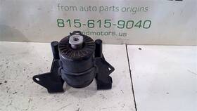 1093a202 Mitsubishi Mirage 2014-2022 Transmission Mount
