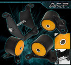 Mm-005yl-7p7g2 Awesomecarparts 96-00 Civic Dx