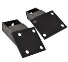 Mm-019bk-7p1v3 Sindria Toyota Supra Gte Engine Bracket Swapped Motor Mount Kit