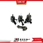 Mmk1047 Dnj Engine Components Complete Motor Mounts Kit Set For Toyota