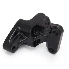 Mm-009bk-451-p3 Mmr Performance Bseries B16 B18 Engine Swap Post Mount For 96-00 Honda Civic Ek Ej Dx/lx/ex/si