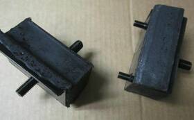 61643435 Mmt 61 62 63 64 Valiant 225 Motor Mounts