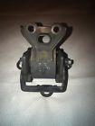 Mn101574 Mitsubishi Lancer Outlander Engine Motor Transmission Mount Support Oe