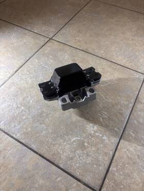 Am9092 Moog 5x New Engine Motor And Transmission Mount For Volkswagen Jetta 1.8 Turbo 2016