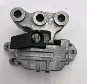 00520321190 Mopar Engine Mount Isolator Fits 2015-2017 Ram Promaster City #h75