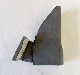 2121733 Mopar Nos 1960-61 Plymouth Valiant 1961 Dodge Lancer Slant 6 Ps Rh Motor Mount