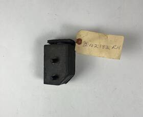 2402182 Mopar Nos Right Motor Mount 1962 Thru 1966 Plymouth Dodge Chrysler #2402182
