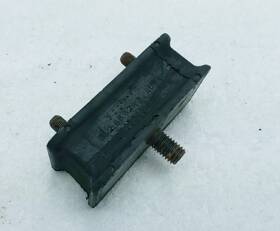 2658283 Mopar Oem Left Motor Mount Fits 66-73 6 Cylinder Models Dodge Plymouth
