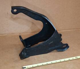4471390 Mopar Nos 90 91 Chrysler Imperial New Yorker Dodge Dynasty Caravan Front Motor Mount