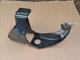 4861298af Mopar 2001-2007 Town And Country Grand Caravan V6 Nos Left Engine Mount Bracket
