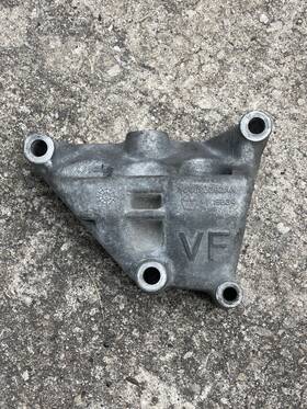 4893392aa Mopar 2014-2021 Ram Promaster 1500-3500 Engine Mount Bracket -